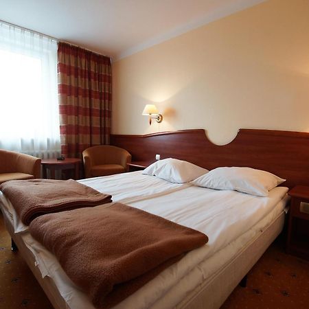 Hotel Kamena Chełm Szoba fotó
