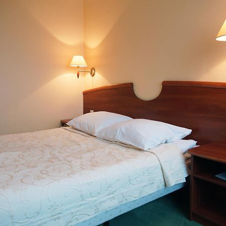 Hotel Kamena Chełm Szoba fotó