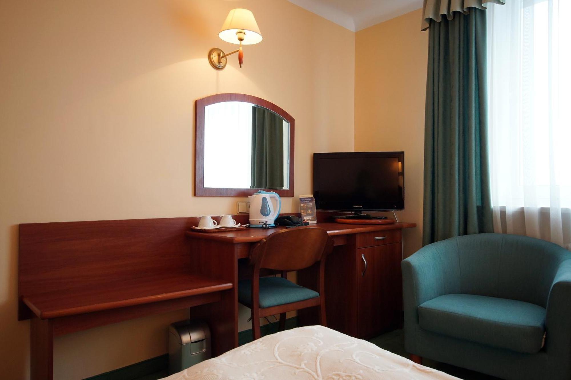 Hotel Kamena Chełm Szoba fotó
