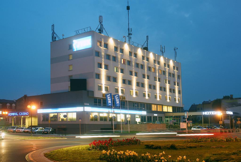 Hotel Kamena Chełm Kültér fotó