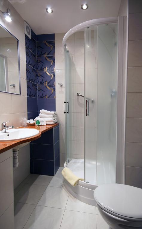 Hotel Kamena Chełm Szoba fotó