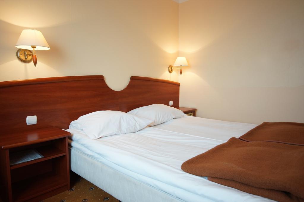 Hotel Kamena Chełm Szoba fotó