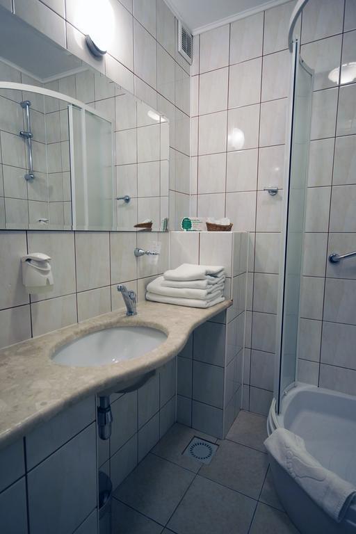 Hotel Kamena Chełm Szoba fotó