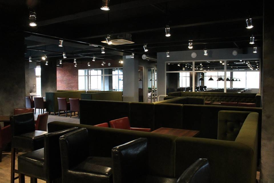 Hotel Kamena Chełm Kültér fotó